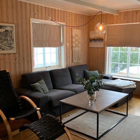 5-Bedroom House In Lofoten Ramberg Exterior photo